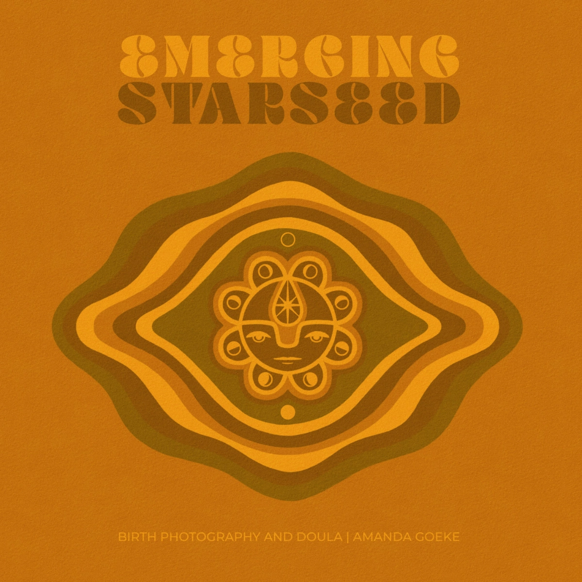 emerging-starseed-logo-design