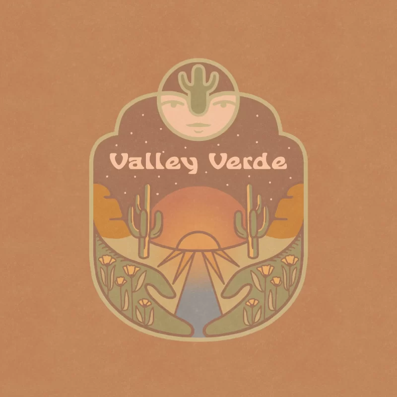 valley-verde-logo-design
