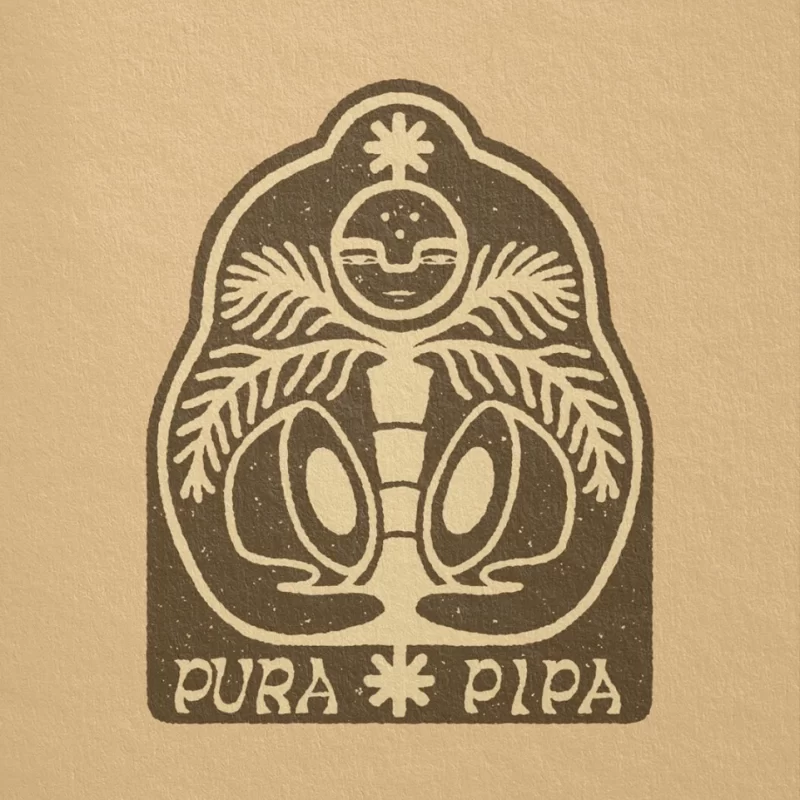 pura-pipa-symbiotic-logo-design